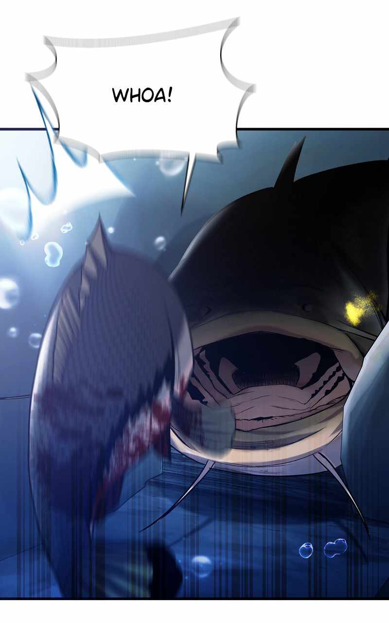 Surviving as a Fish Chapter 55 - Page 7