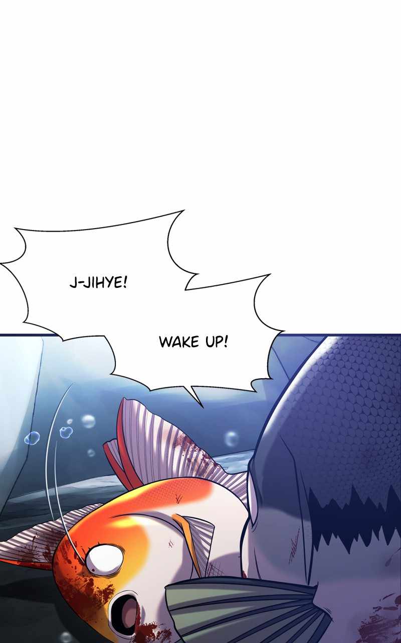 Surviving as a Fish Chapter 55 - Page 8