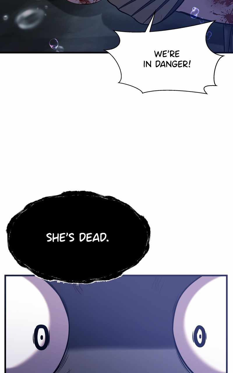Surviving as a Fish Chapter 55 - Page 9