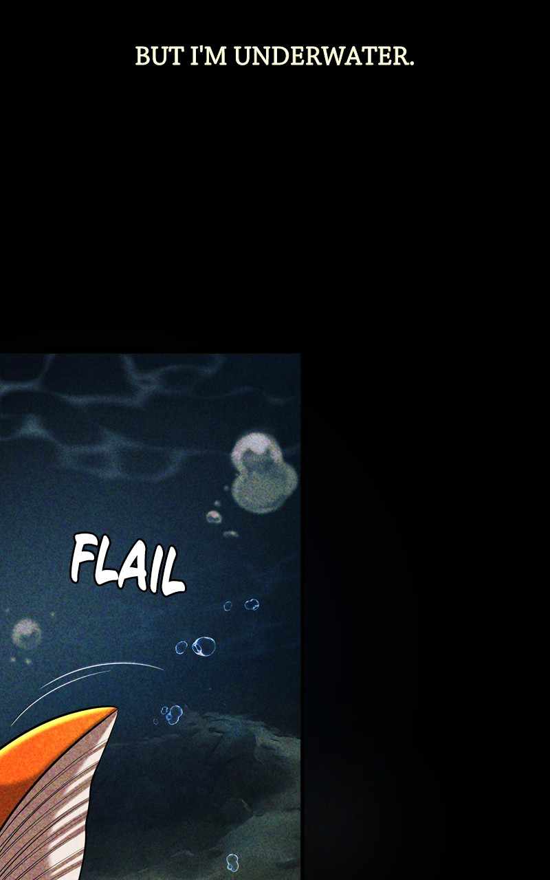 Surviving as a Fish Chapter 56 - Page 16