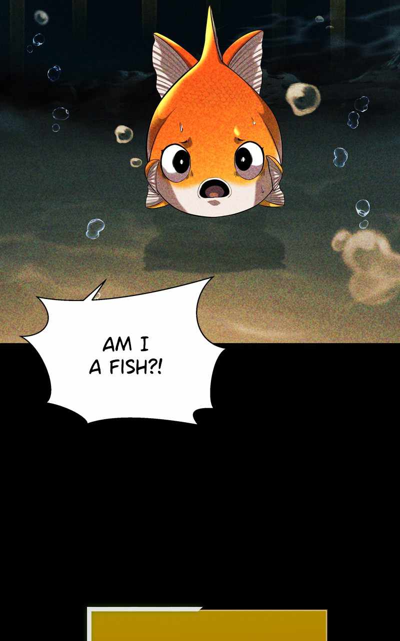 Surviving as a Fish Chapter 56 - Page 20