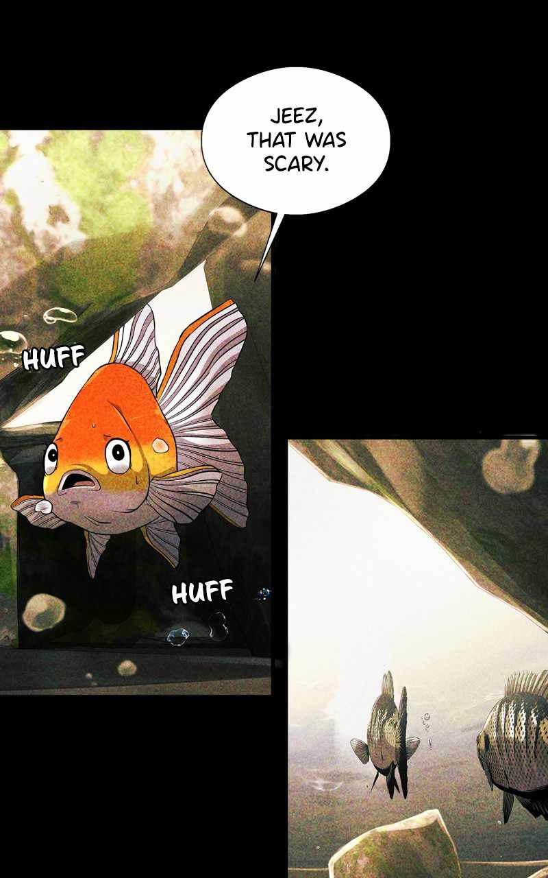 Surviving as a Fish Chapter 56 - Page 24