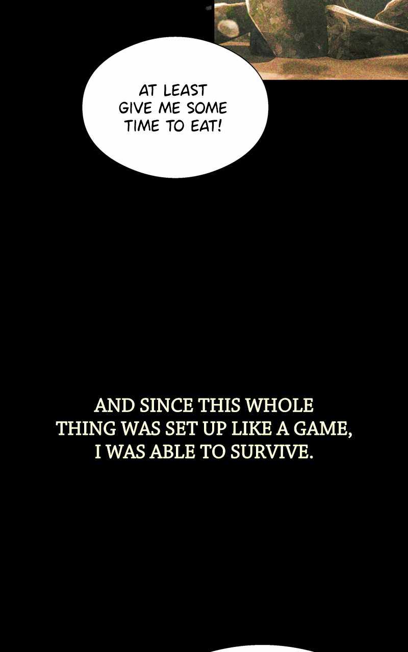 Surviving as a Fish Chapter 56 - Page 25