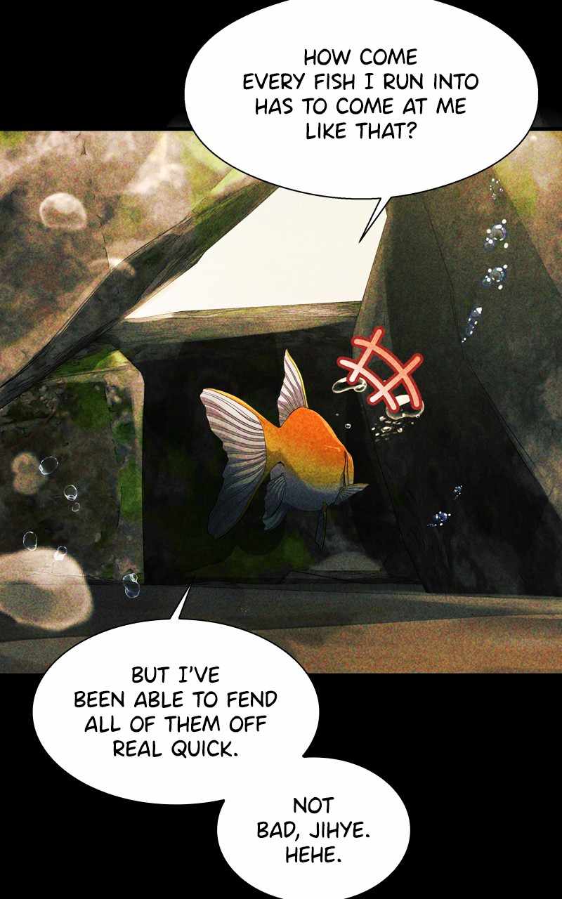Surviving as a Fish Chapter 56 - Page 26
