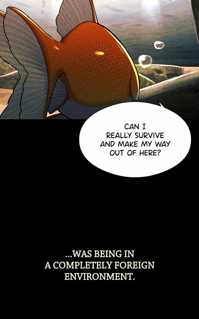 Surviving as a Fish Chapter 56 - Page 30