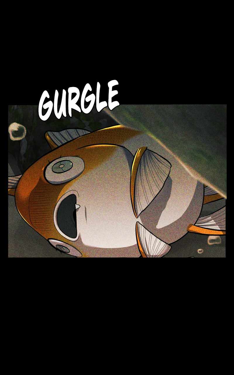 Surviving as a Fish Chapter 56 - Page 31