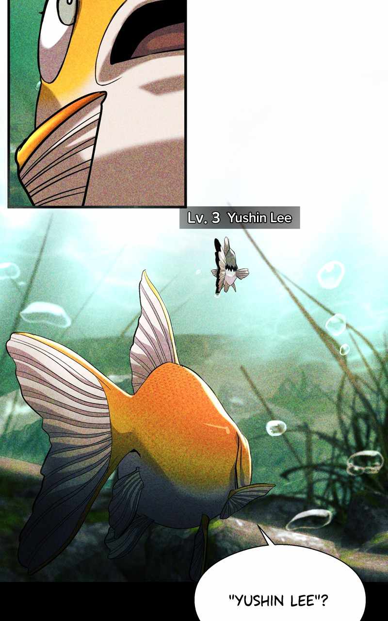 Surviving as a Fish Chapter 56 - Page 33