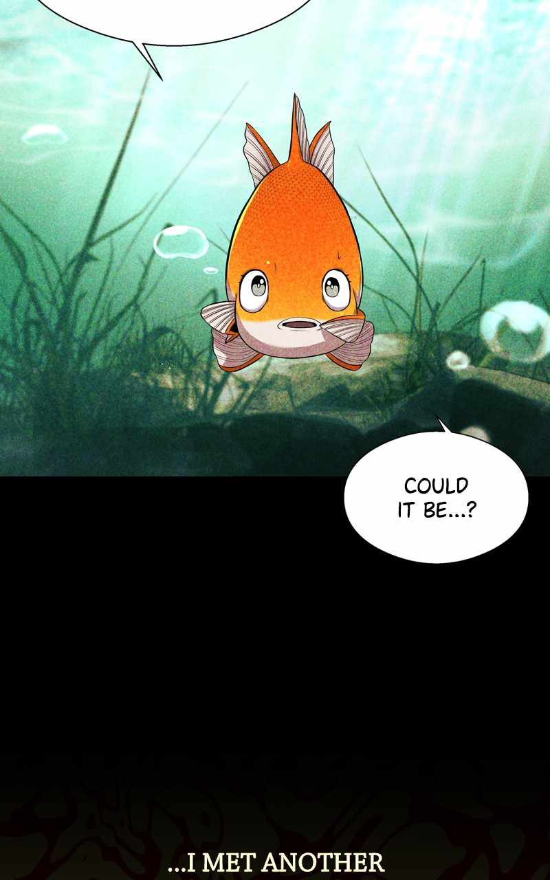 Surviving as a Fish Chapter 56 - Page 35