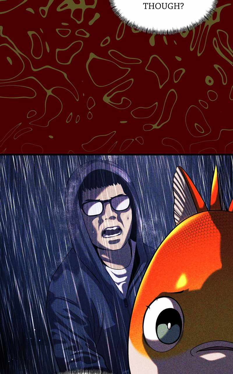 Surviving as a Fish Chapter 56 - Page 37