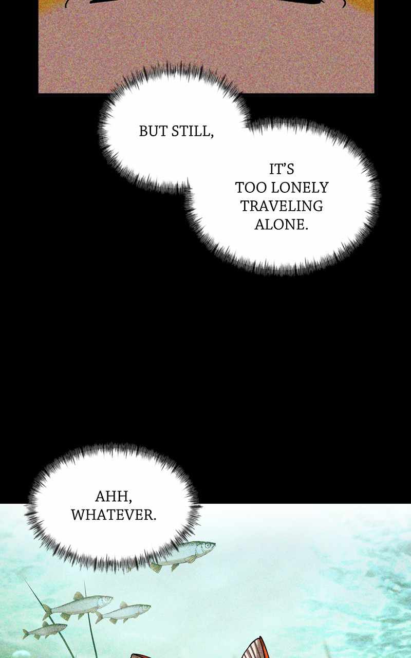 Surviving as a Fish Chapter 56 - Page 39