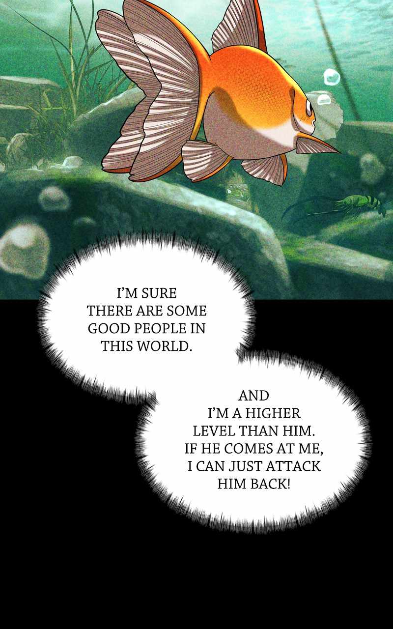 Surviving as a Fish Chapter 56 - Page 40