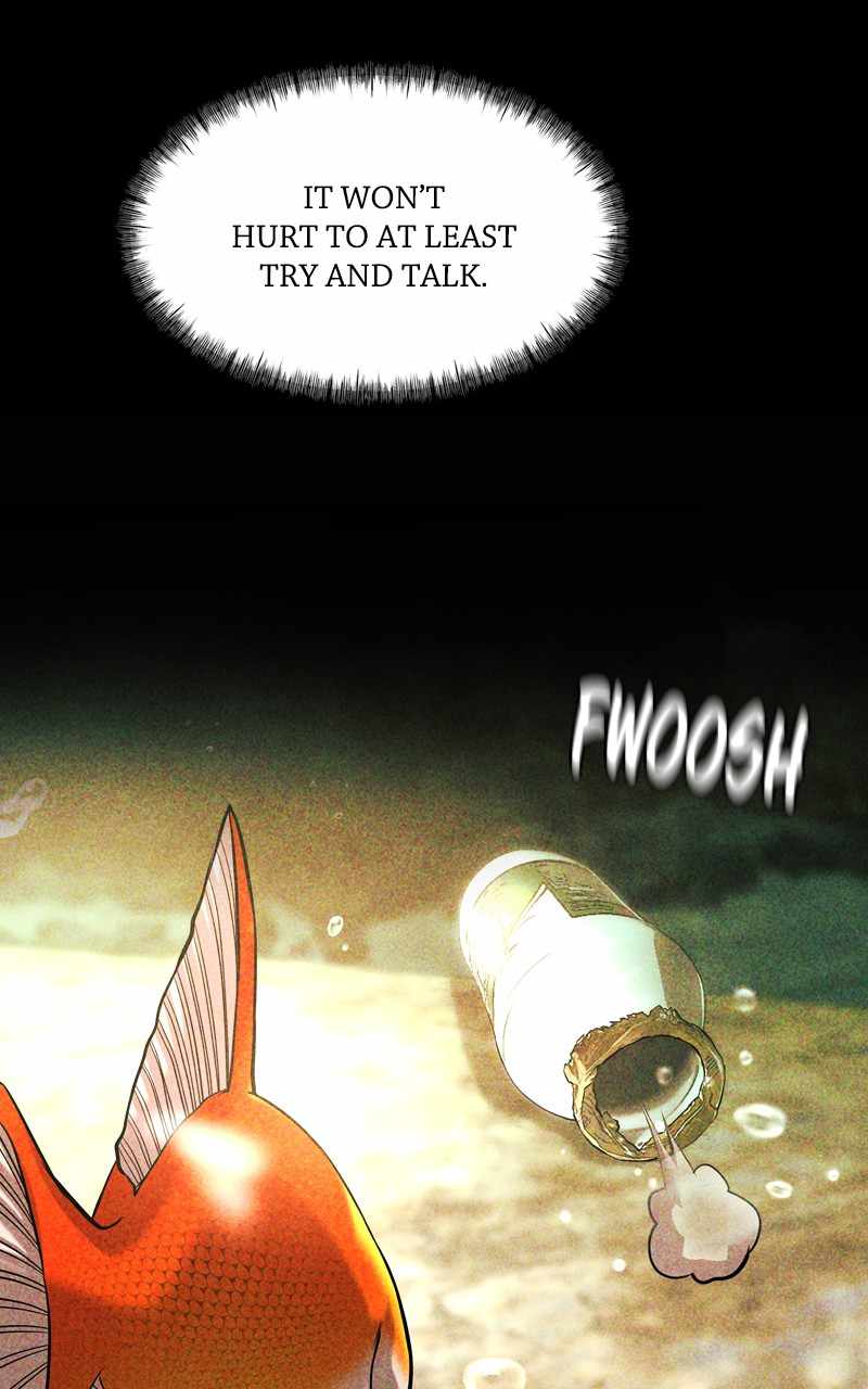 Surviving as a Fish Chapter 56 - Page 41