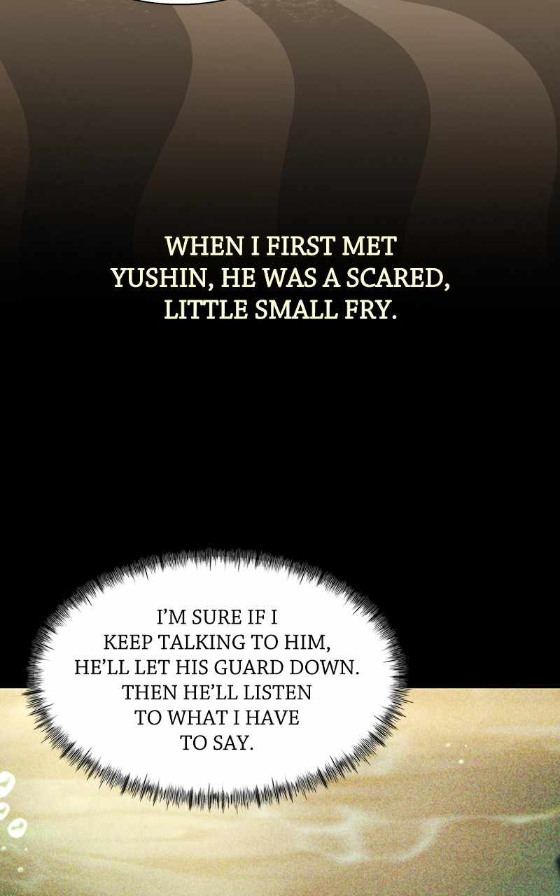Surviving as a Fish Chapter 56 - Page 45