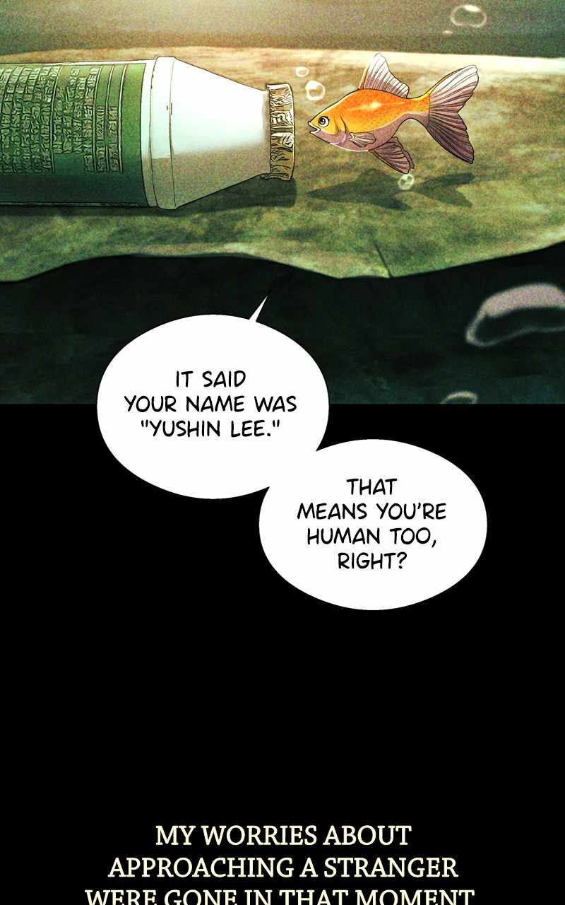 Surviving as a Fish Chapter 56 - Page 46