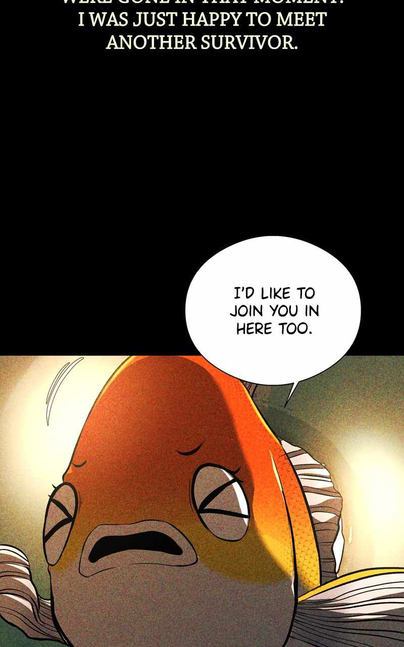 Surviving as a Fish Chapter 56 - Page 47