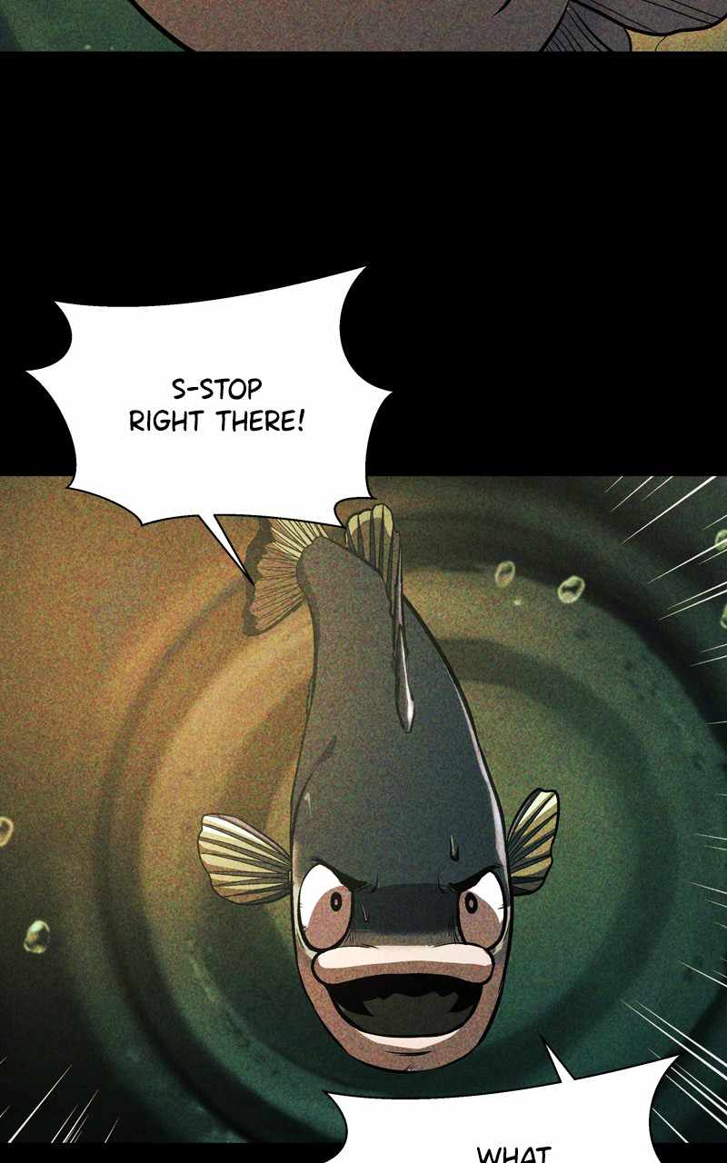 Surviving as a Fish Chapter 56 - Page 48