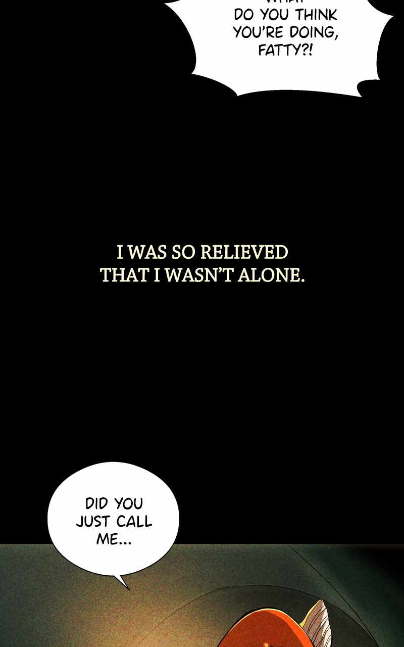 Surviving as a Fish Chapter 56 - Page 49