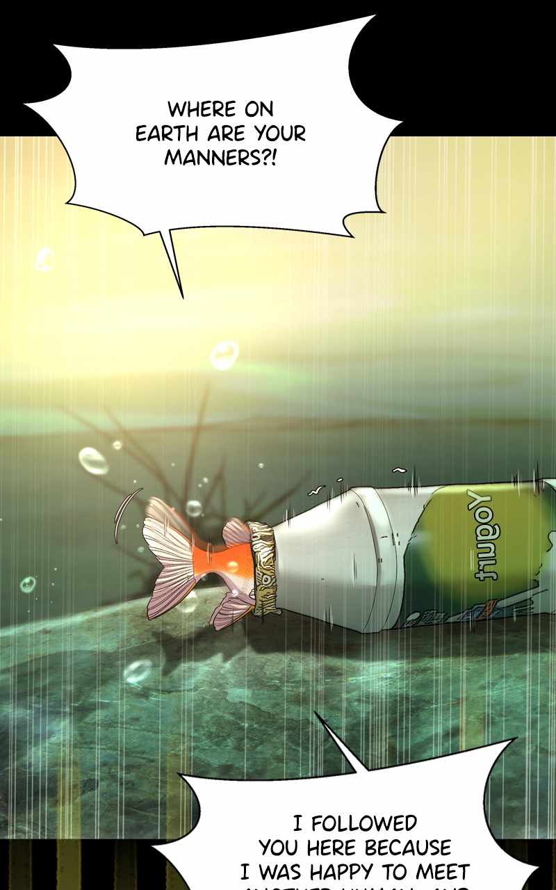 Surviving as a Fish Chapter 56 - Page 51