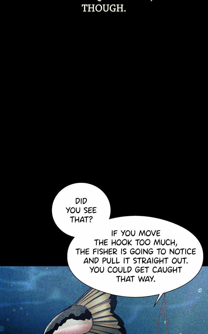 Surviving as a Fish Chapter 56 - Page 53