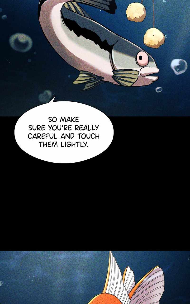 Surviving as a Fish Chapter 56 - Page 54