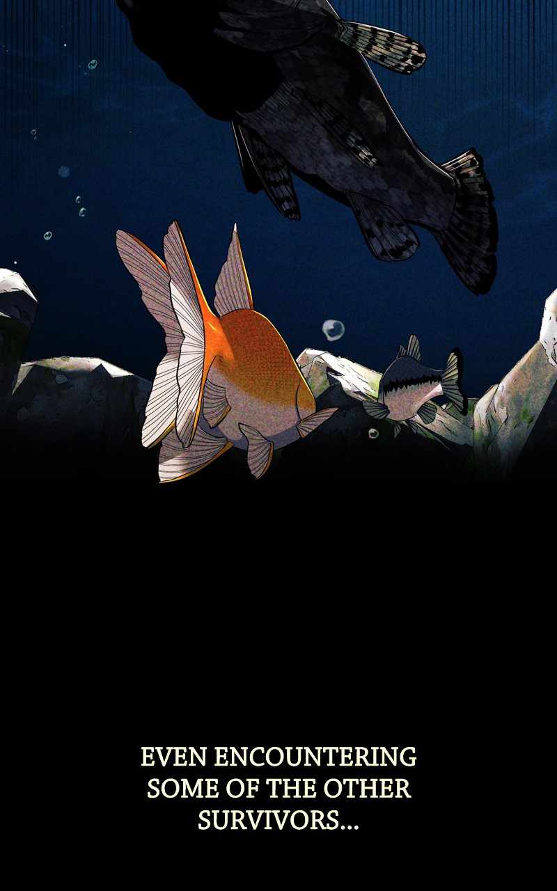 Surviving as a Fish Chapter 56 - Page 59