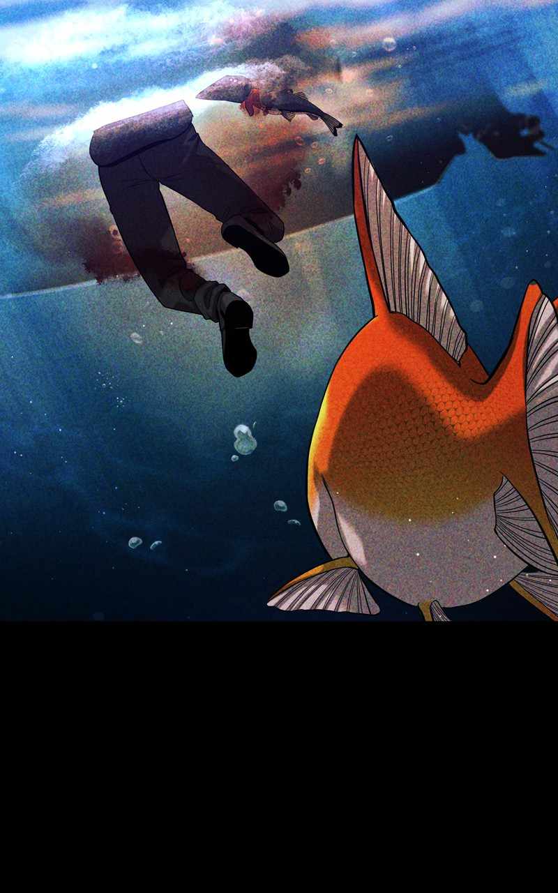 Surviving as a Fish Chapter 56 - Page 68