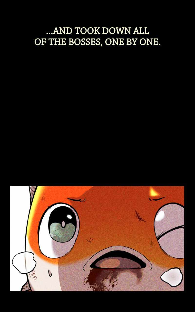 Surviving as a Fish Chapter 56 - Page 74