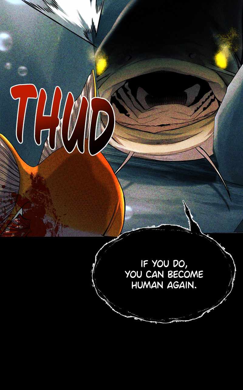 Surviving as a Fish Chapter 56 - Page 76