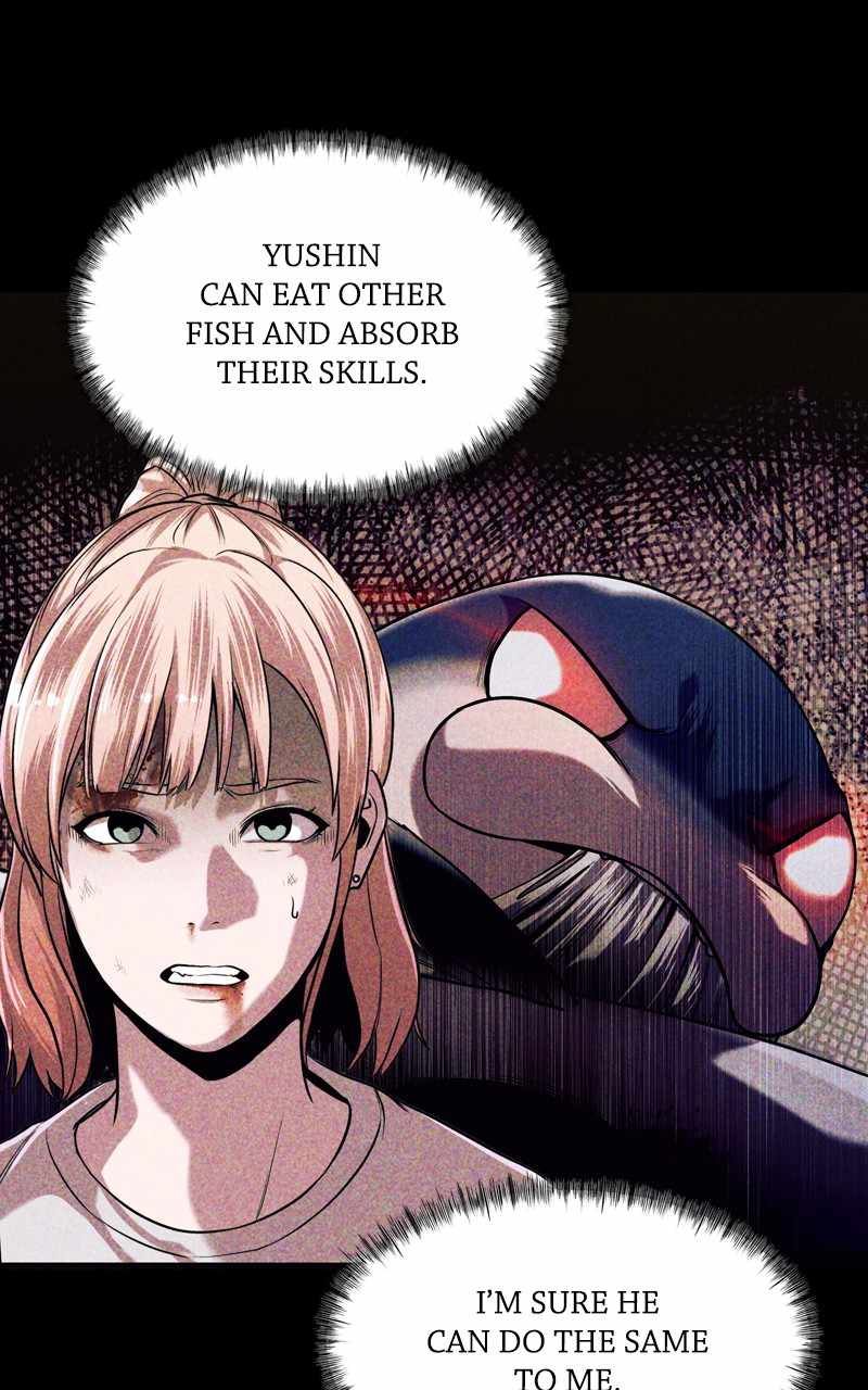 Surviving as a Fish Chapter 56 - Page 77