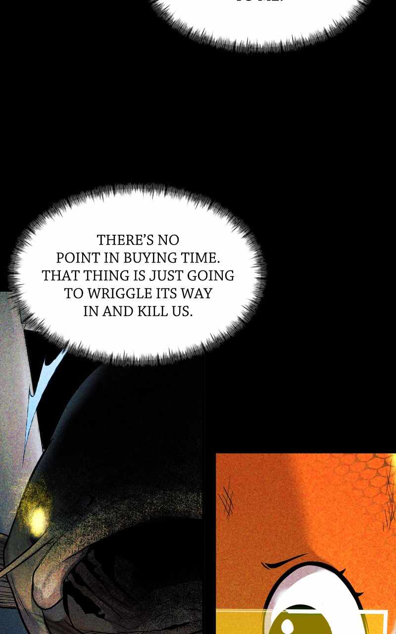 Surviving as a Fish Chapter 56 - Page 78