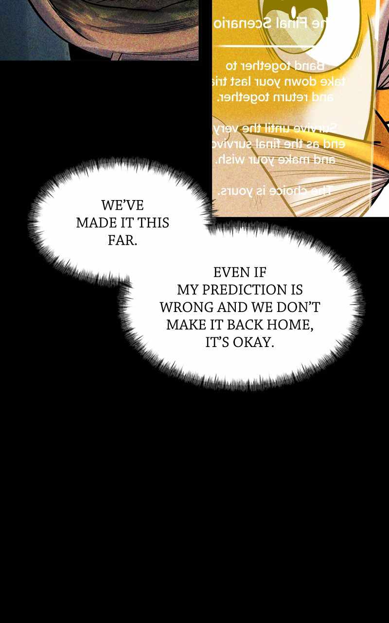Surviving as a Fish Chapter 56 - Page 79