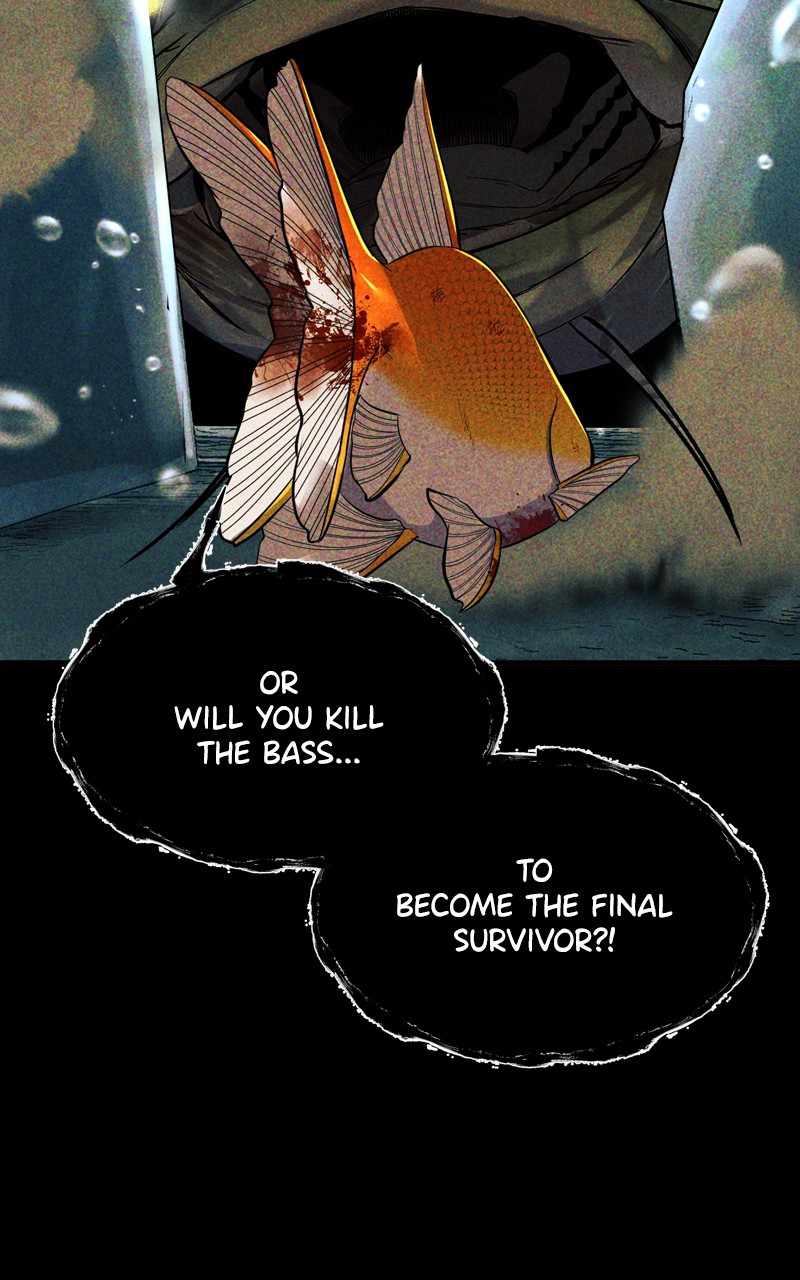 Surviving as a Fish Chapter 56 - Page 83