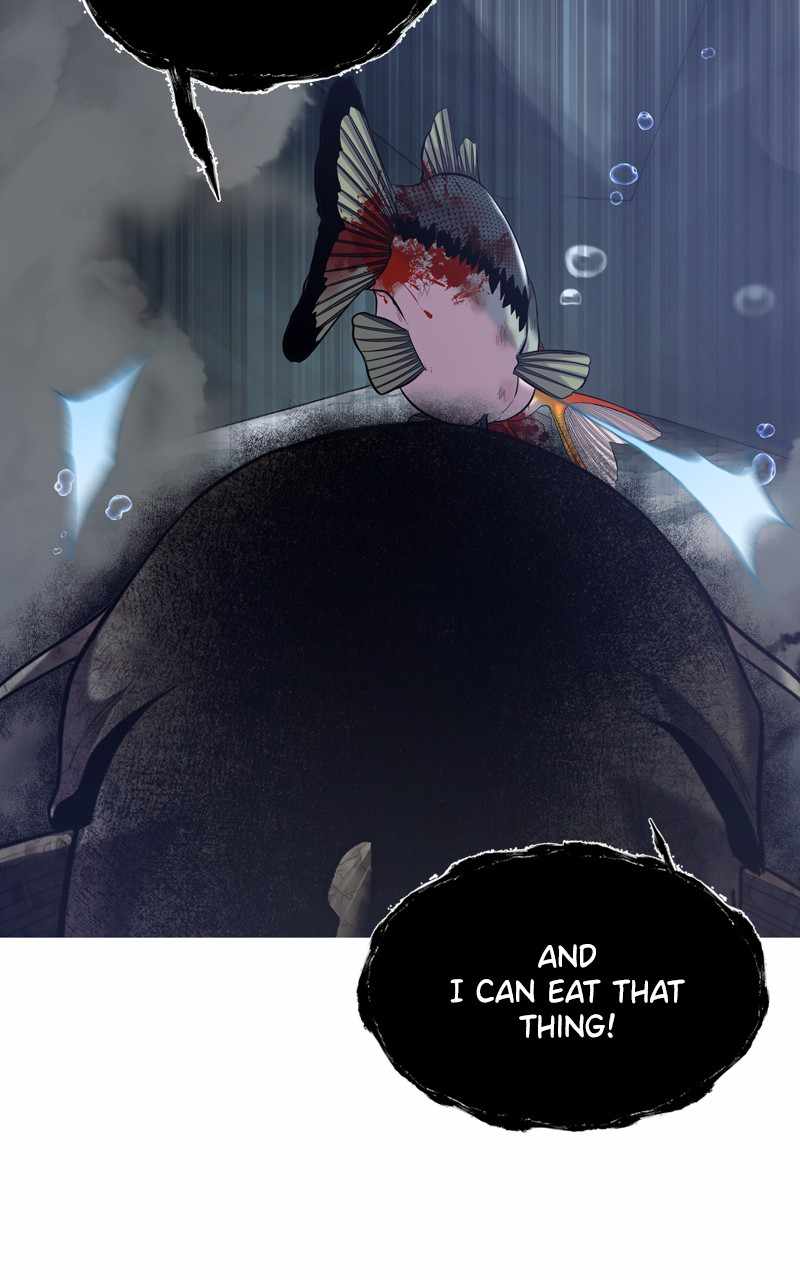 Surviving as a Fish Chapter 56 - Page 87