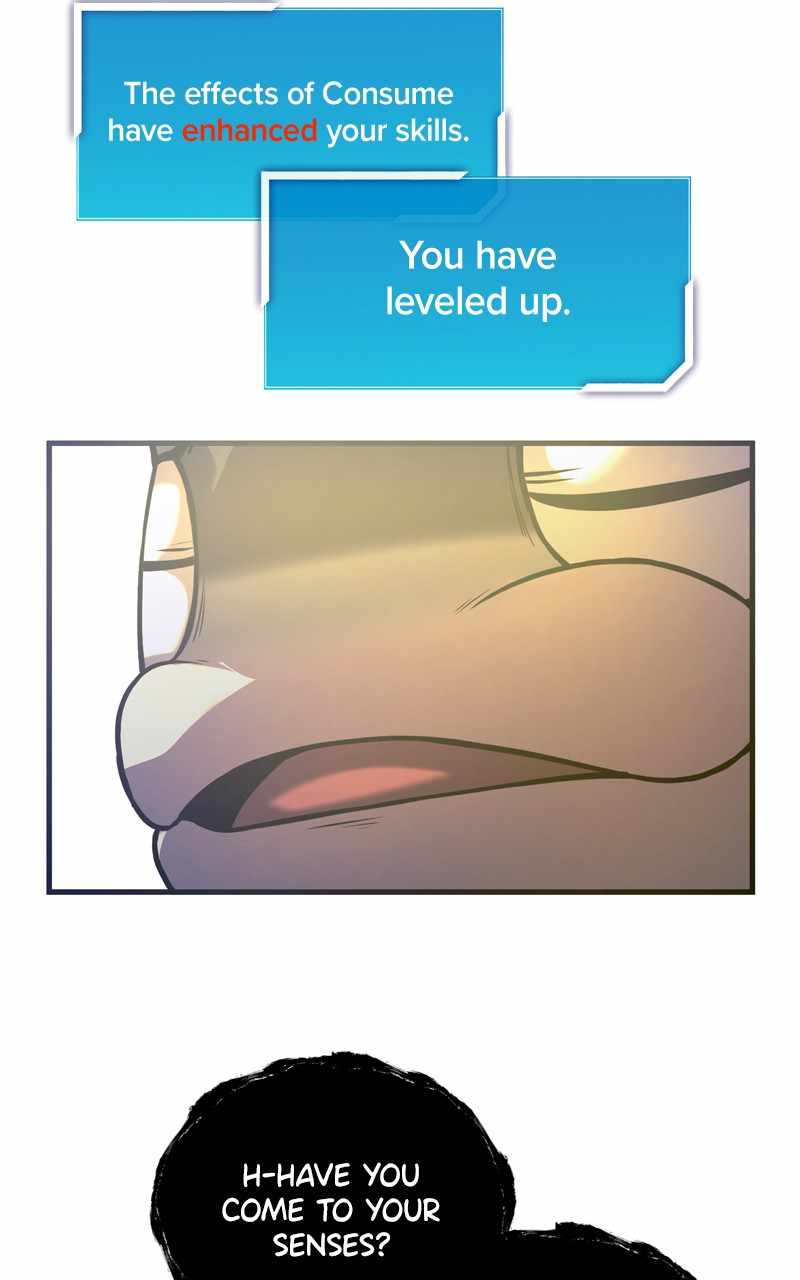 Surviving as a Fish Chapter 56 - Page 91