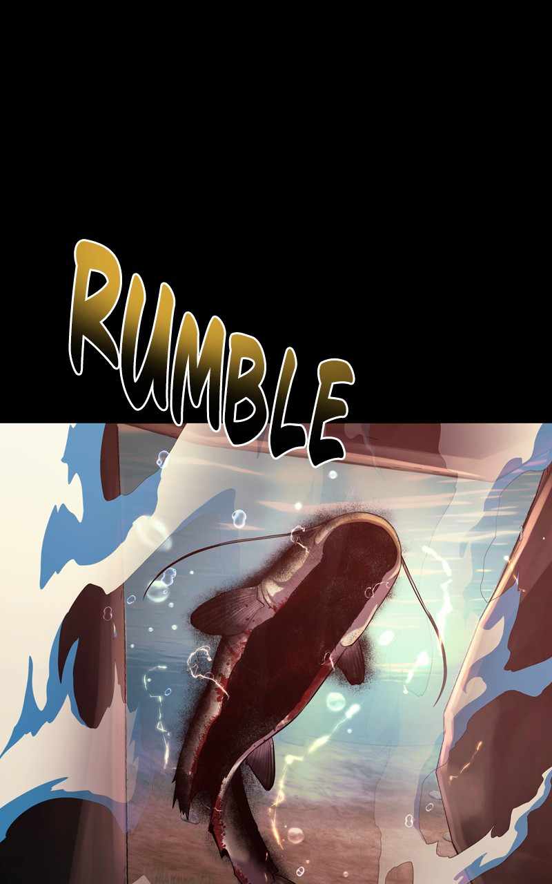 Surviving as a Fish Chapter 57 - Page 1