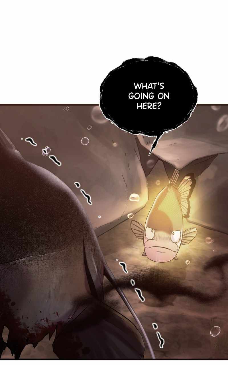 Surviving as a Fish Chapter 57 - Page 10