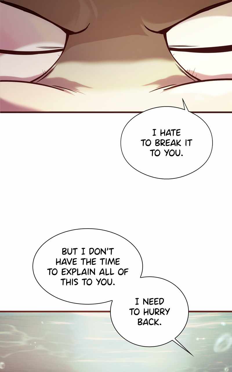 Surviving as a Fish Chapter 57 - Page 13