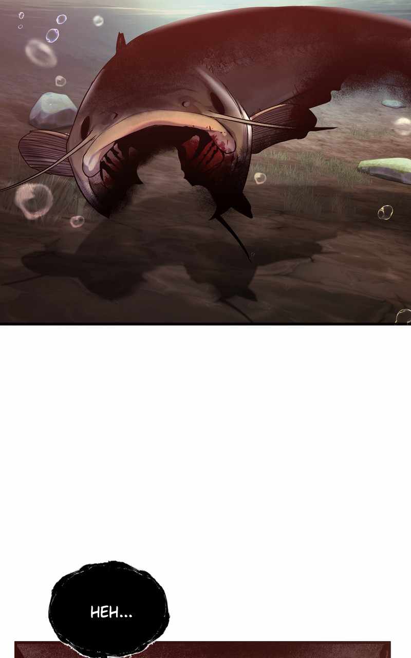 Surviving as a Fish Chapter 57 - Page 14