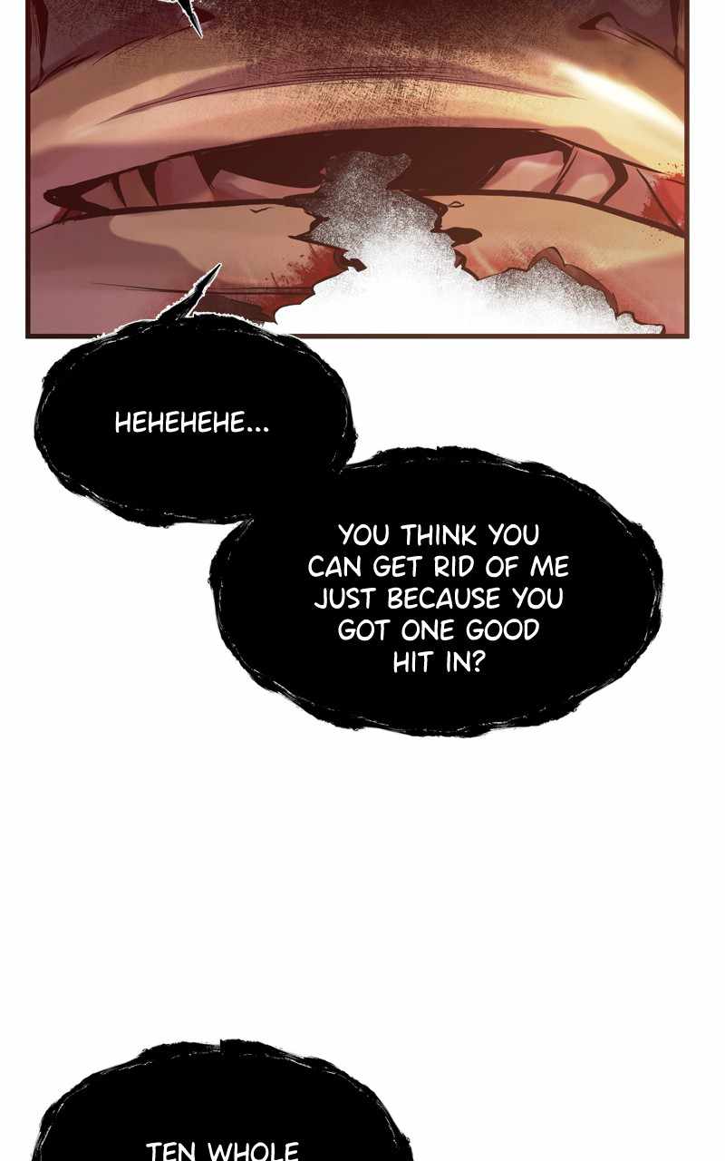 Surviving as a Fish Chapter 57 - Page 15