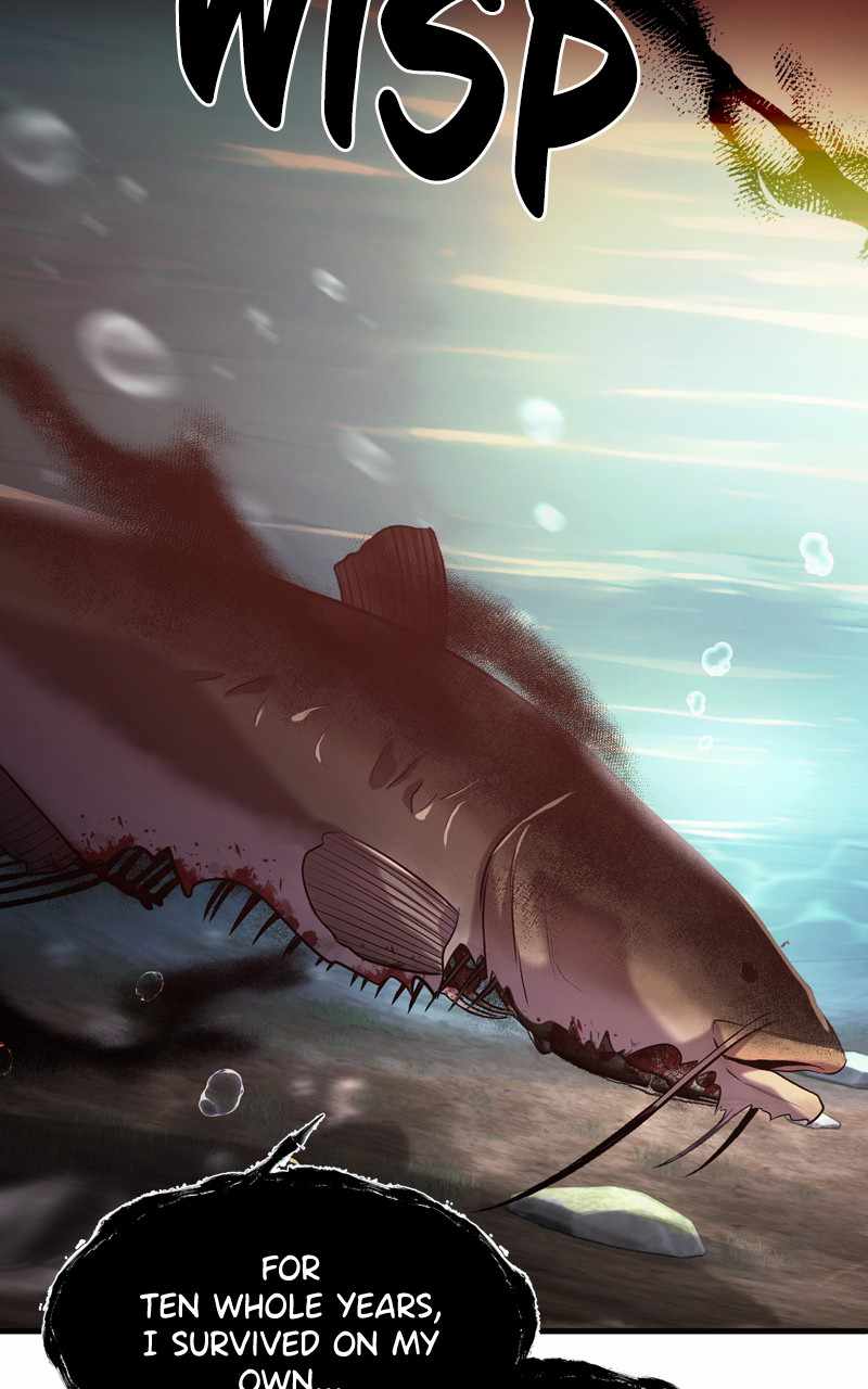 Surviving as a Fish Chapter 57 - Page 18