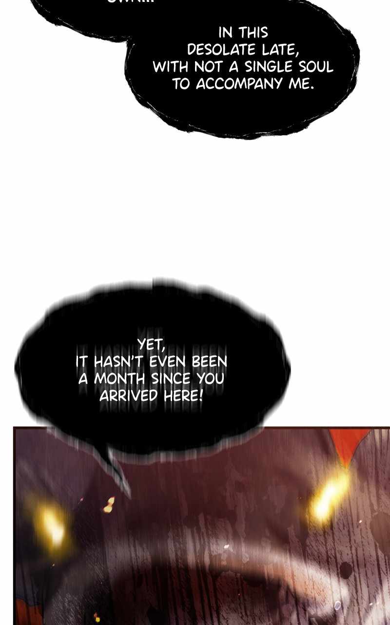 Surviving as a Fish Chapter 57 - Page 19