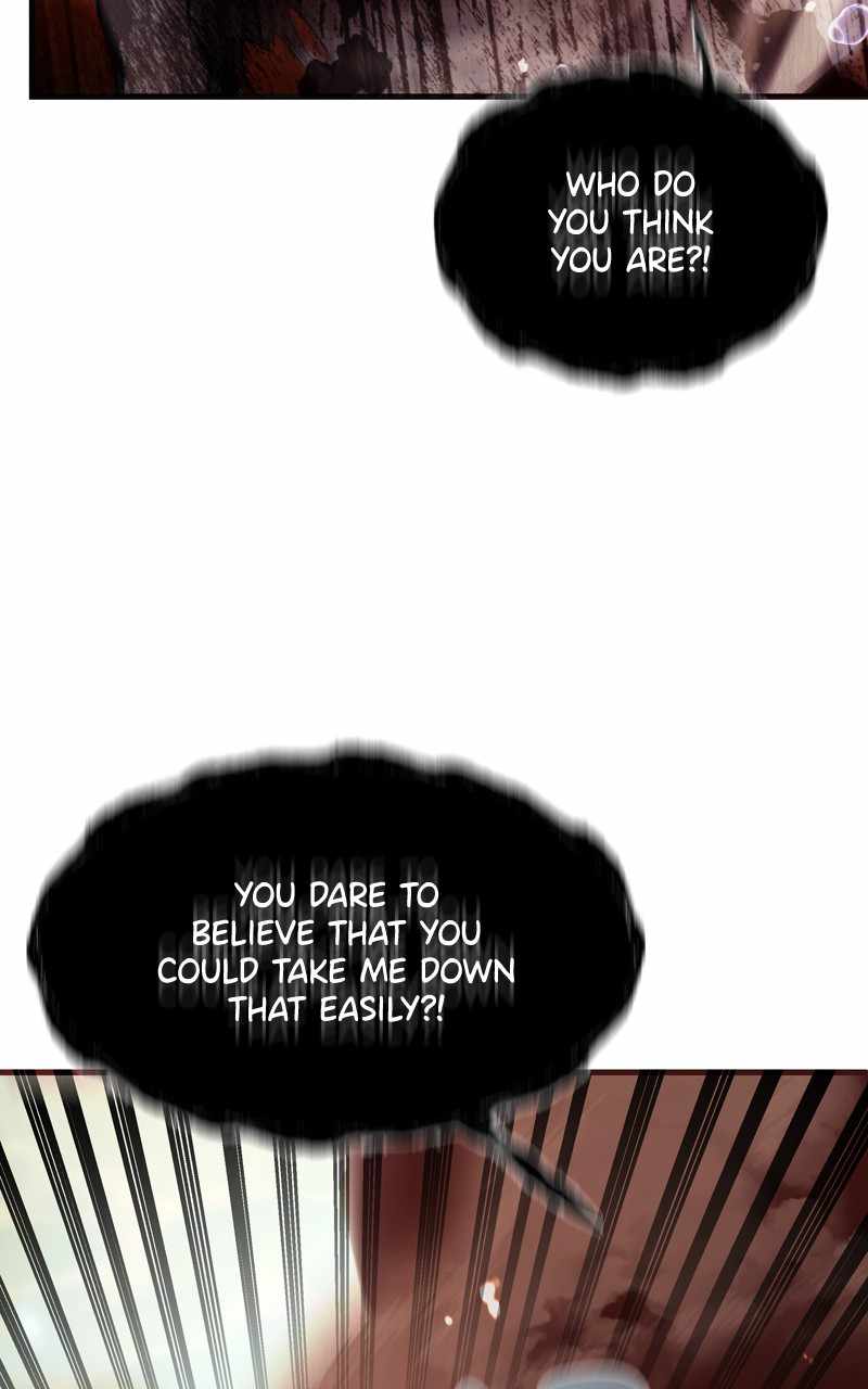Surviving as a Fish Chapter 57 - Page 20