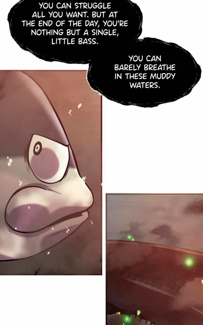 Surviving as a Fish Chapter 57 - Page 25