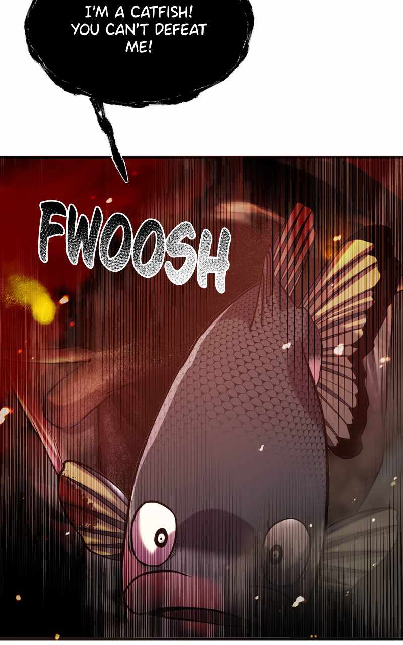 Surviving as a Fish Chapter 57 - Page 27