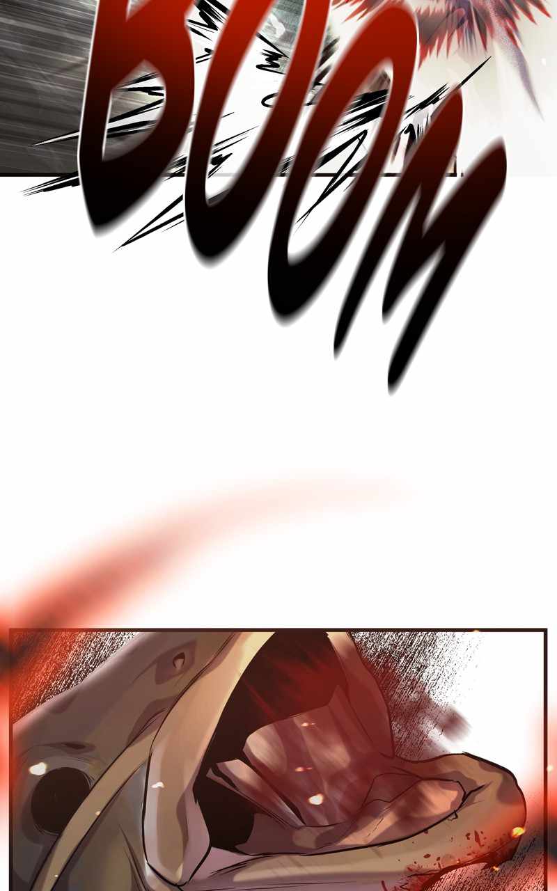 Surviving as a Fish Chapter 57 - Page 33