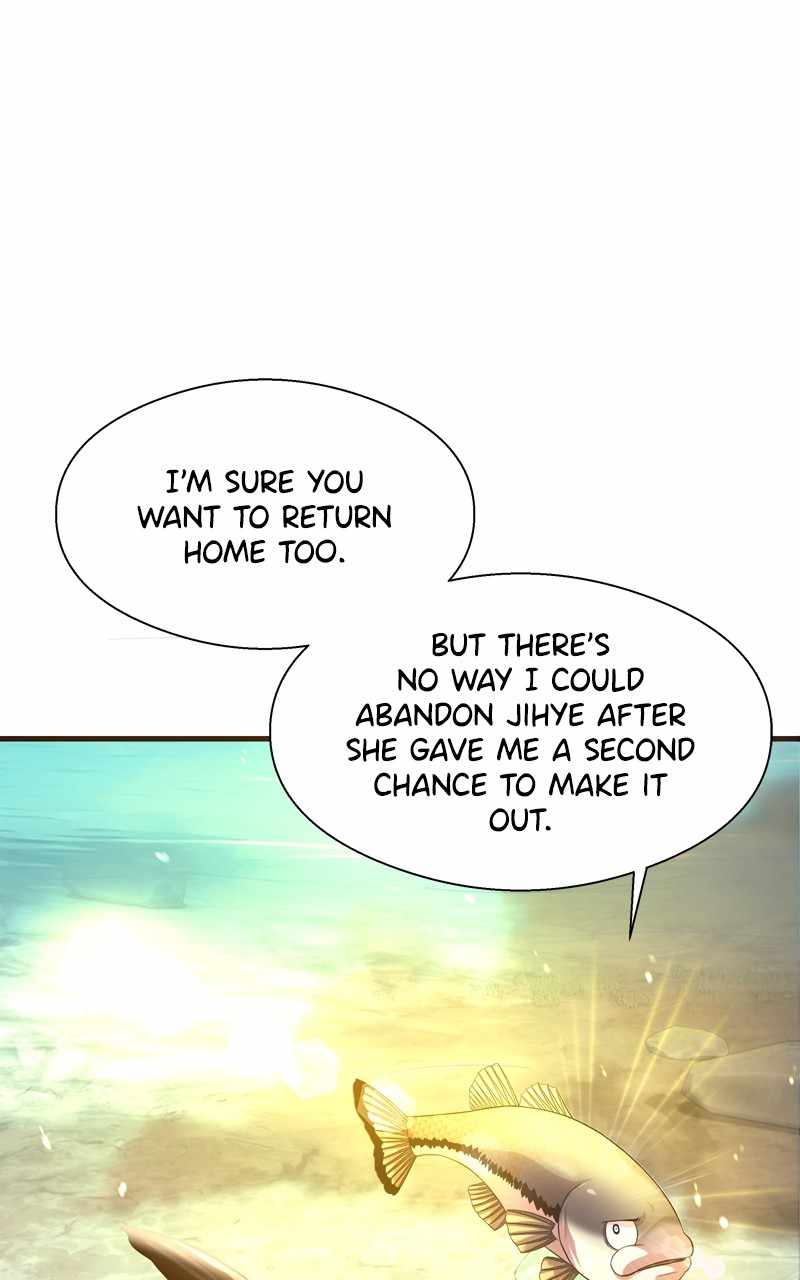 Surviving as a Fish Chapter 57 - Page 38