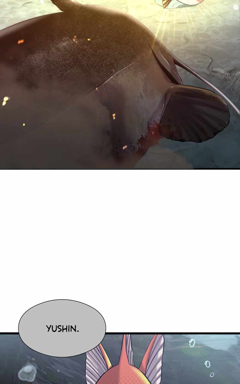 Surviving as a Fish Chapter 57 - Page 39