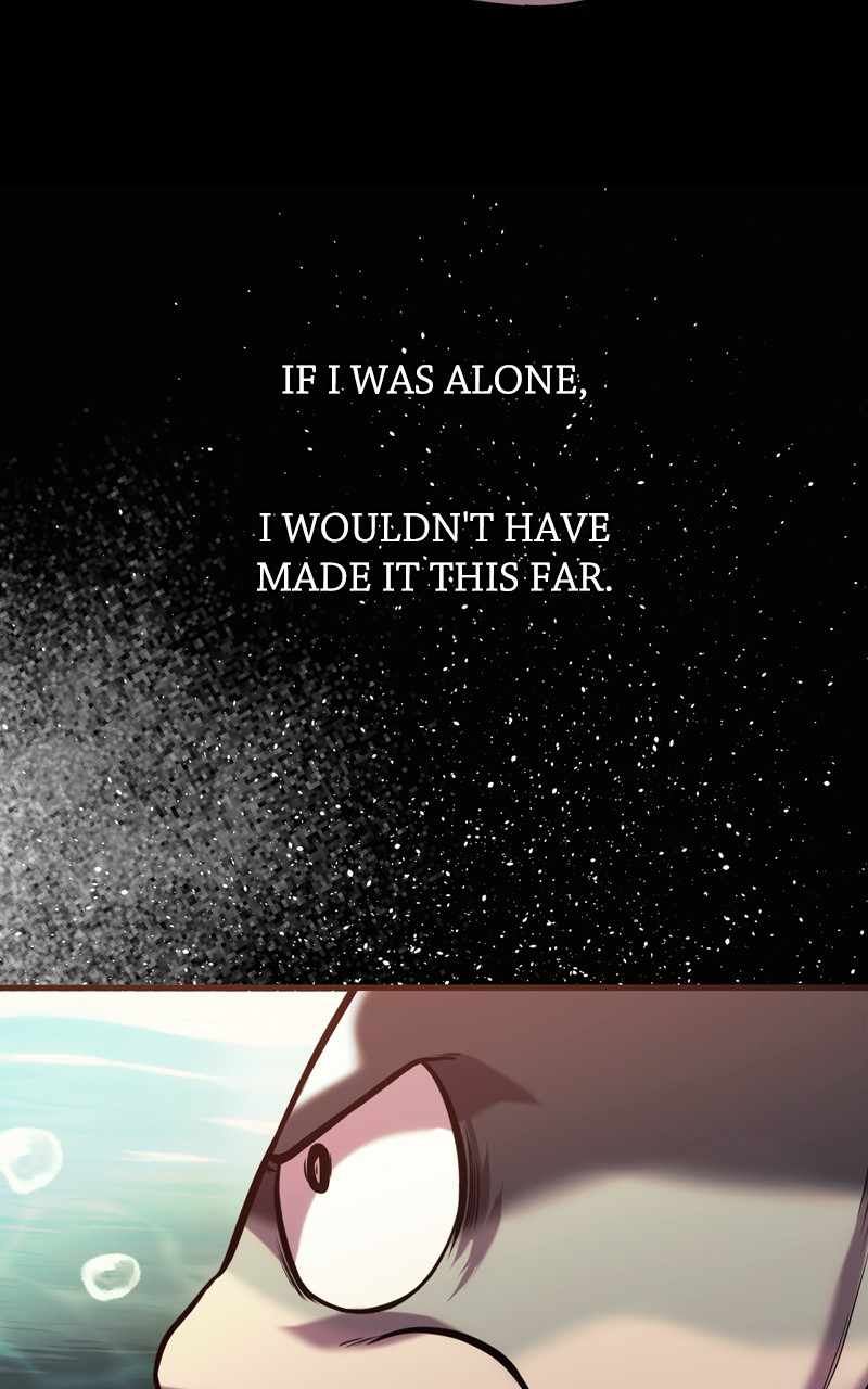 Surviving as a Fish Chapter 57 - Page 41
