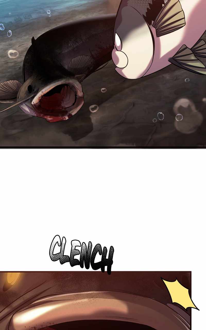 Surviving as a Fish Chapter 57 - Page 43