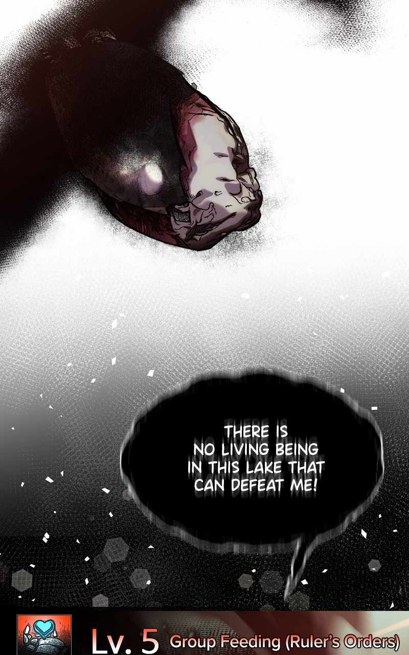 Surviving as a Fish Chapter 57 - Page 47